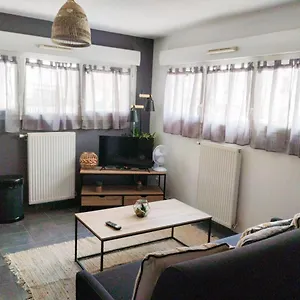 Studio Balzac Villeurbanne