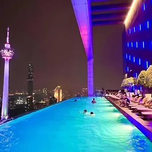 The Platinum Klcc By Garden Kuala Lumpur